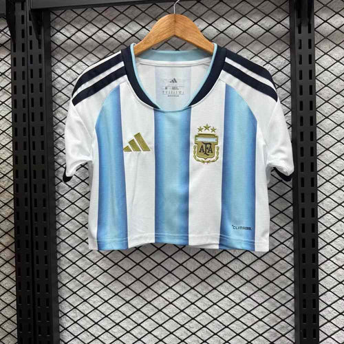 Argentina 2026 - Local - Vest - Mujer