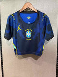 Brasil 2026 - Visita - Vest - Mujer