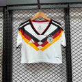 Alemania 2026 - Local - Vest - Mujer
