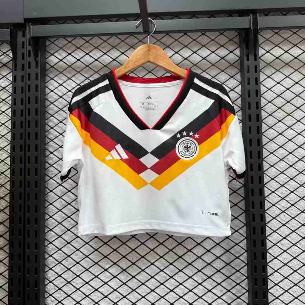 Alemania 2026 - Local - Vest - Mujer