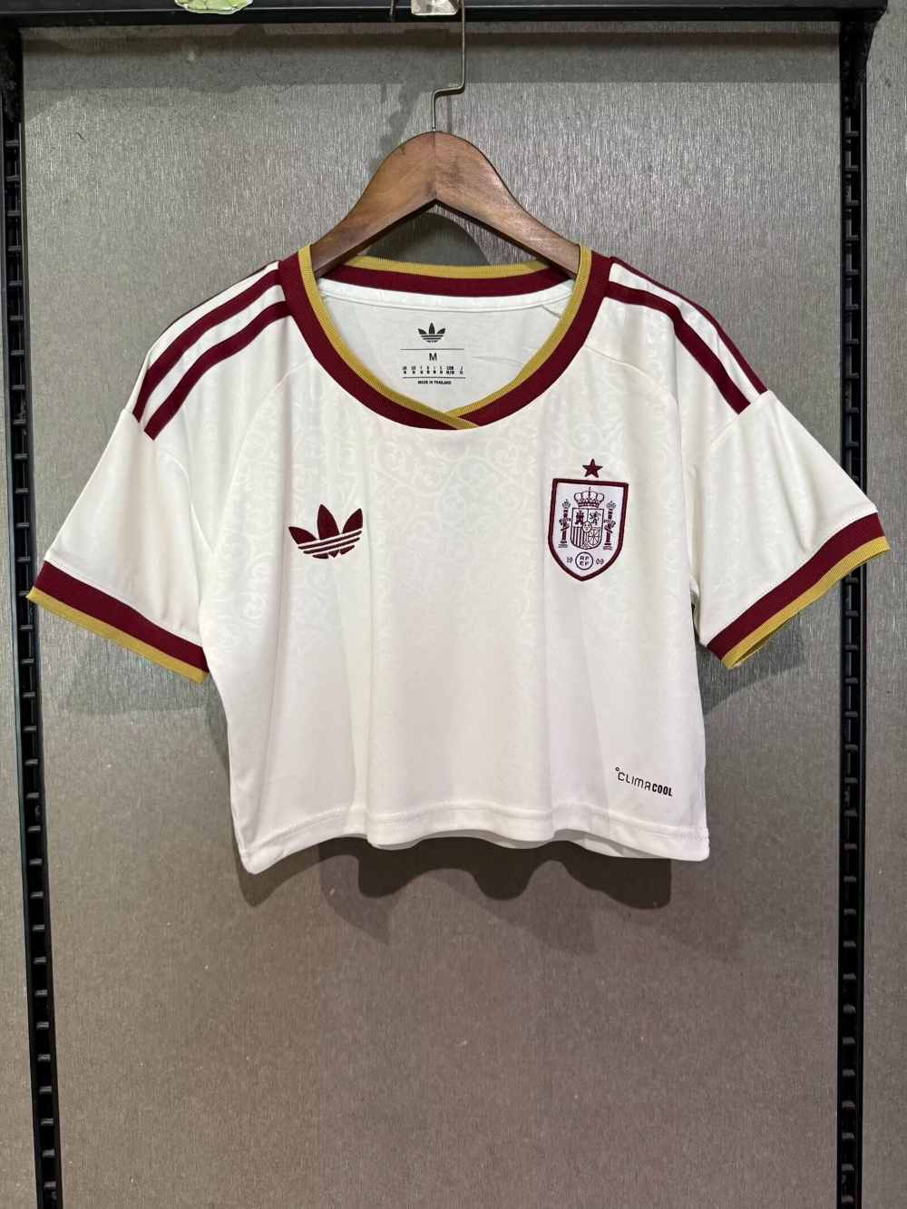 España 2026 - Visita - Vest - Mujer