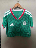 México 2026 - Local - Vest - Mujer