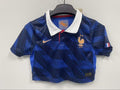 Francia 2026 - Local - Vest - Mujer