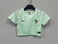 Francia 2026 - Visita - Vest - Mujer