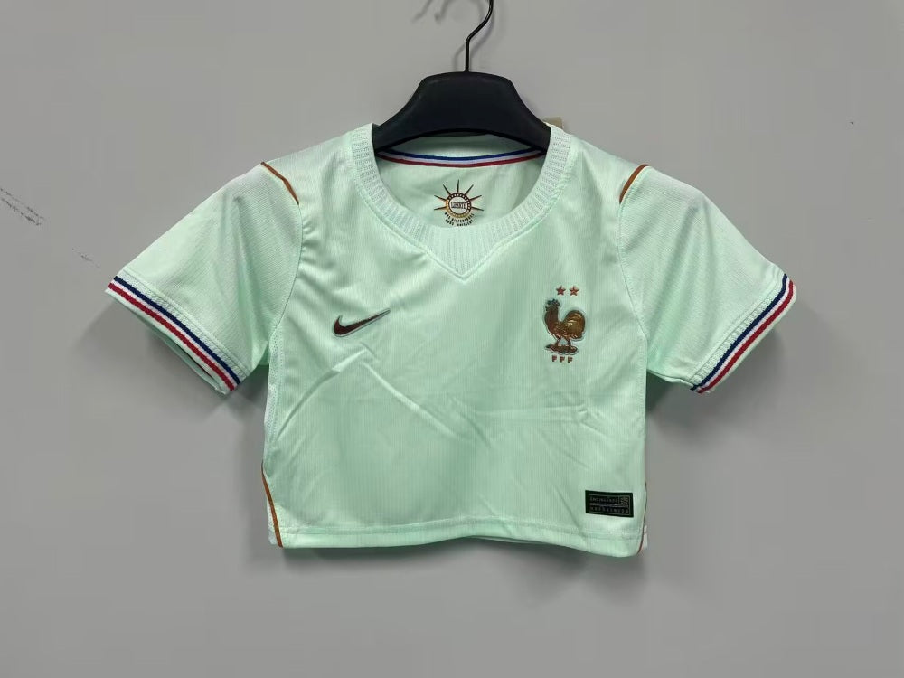 Francia 2026 - Visita - Vest - Mujer