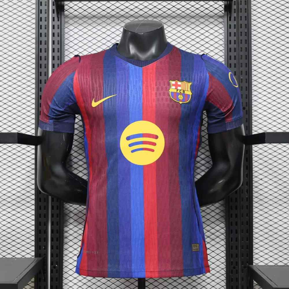 Barcelona 26/27 - Local - Jugador