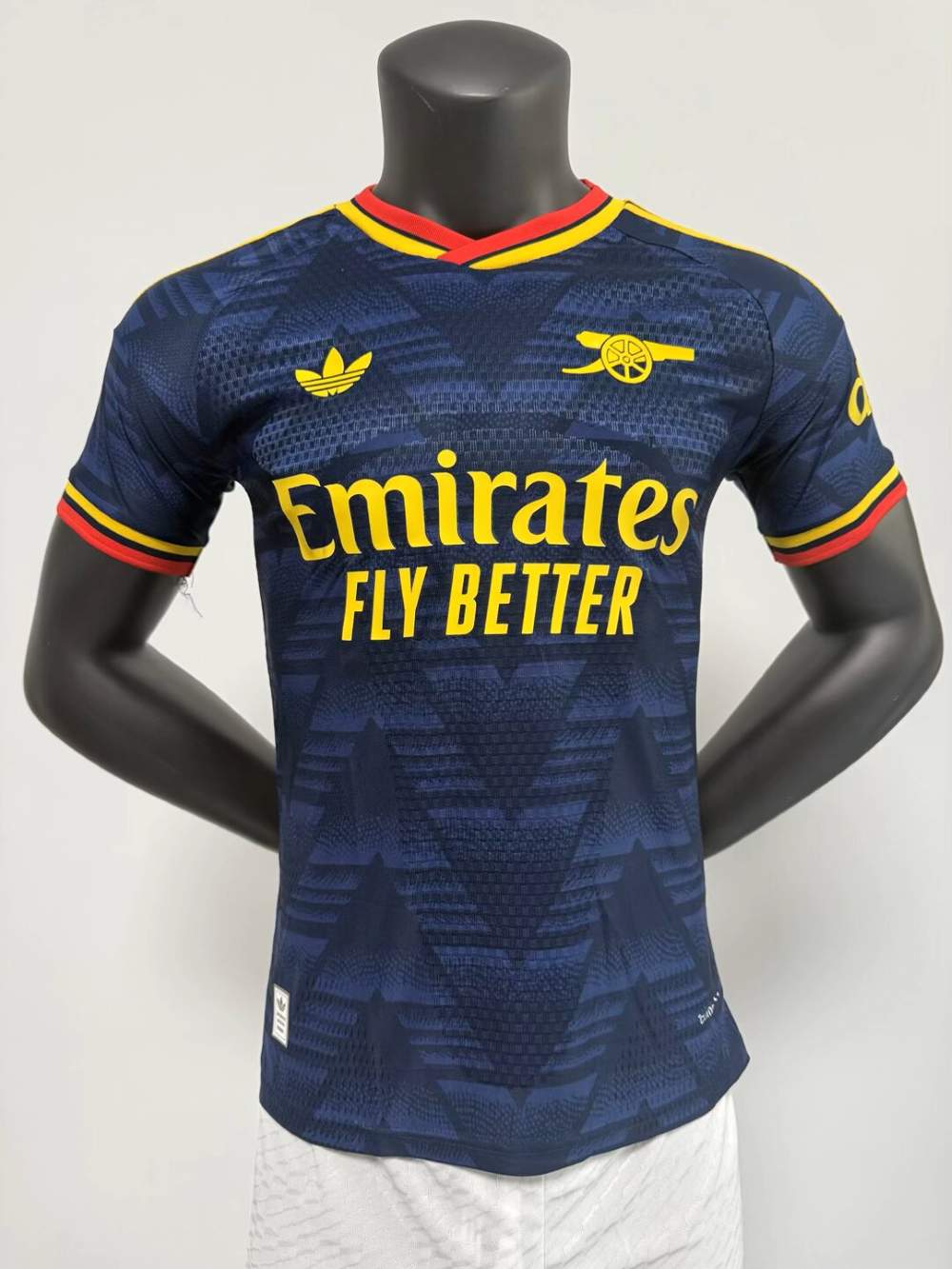 Arsenal 26/27 - Visita - Jugador