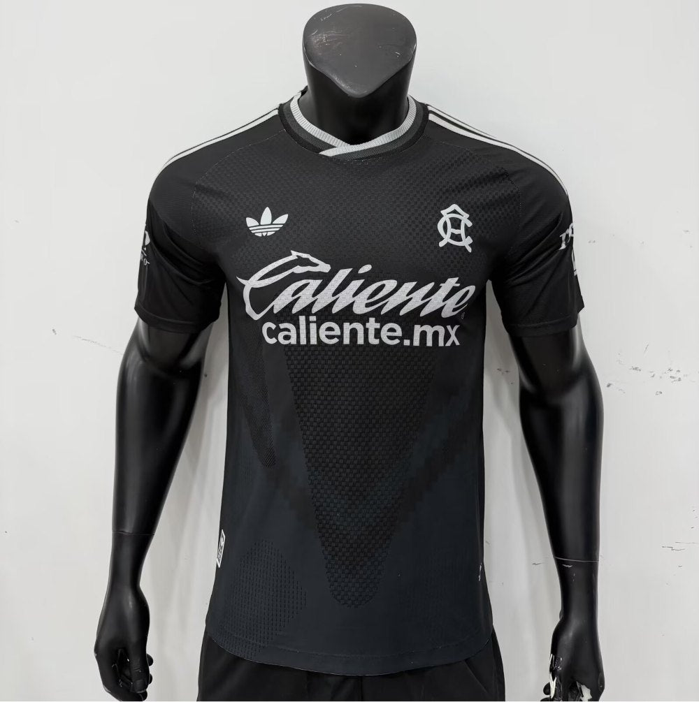 Club América 26/27 - Visita - Jugador