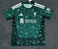 Liverpool 26/27 - Portero - Fan