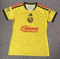 Club América 2026 - Local - Jugador - Mujer