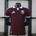 Aston Villa 26/27 - Local - Jugador