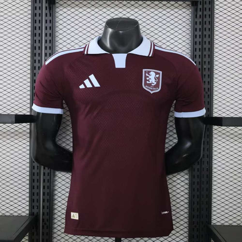 Aston Villa 26/27 - Local - Jugador