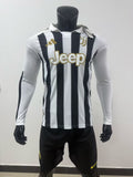 Juventus 26/27 - Local - Jugador - Manga Larga