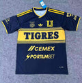 Tigres 26/27 - Visita - Fan