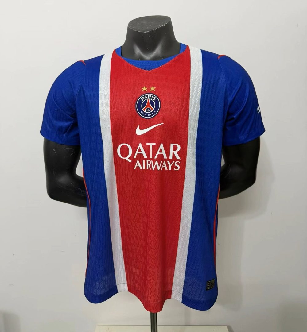 PSG 26/27 - Local - UCL Final - Jugador
