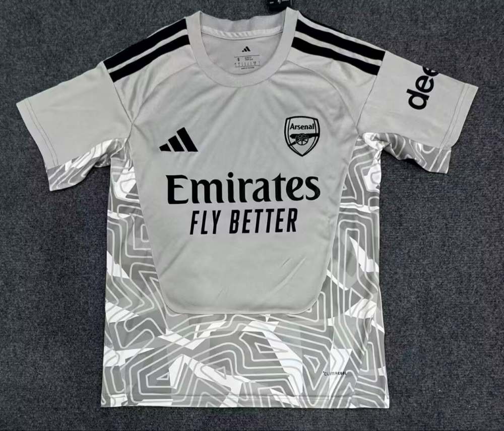 Arsenal 26/27 - Portero - Fan