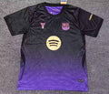 Barcelona 26/27 - Visita - Fan