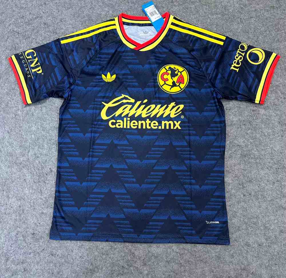 Club América 26/27 - Tercera - Fan