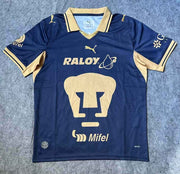 Pumas UNAM 26/27 - Visita - Fan
