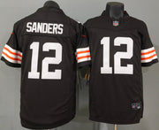 Browns Negro