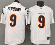 Bengals Blanco