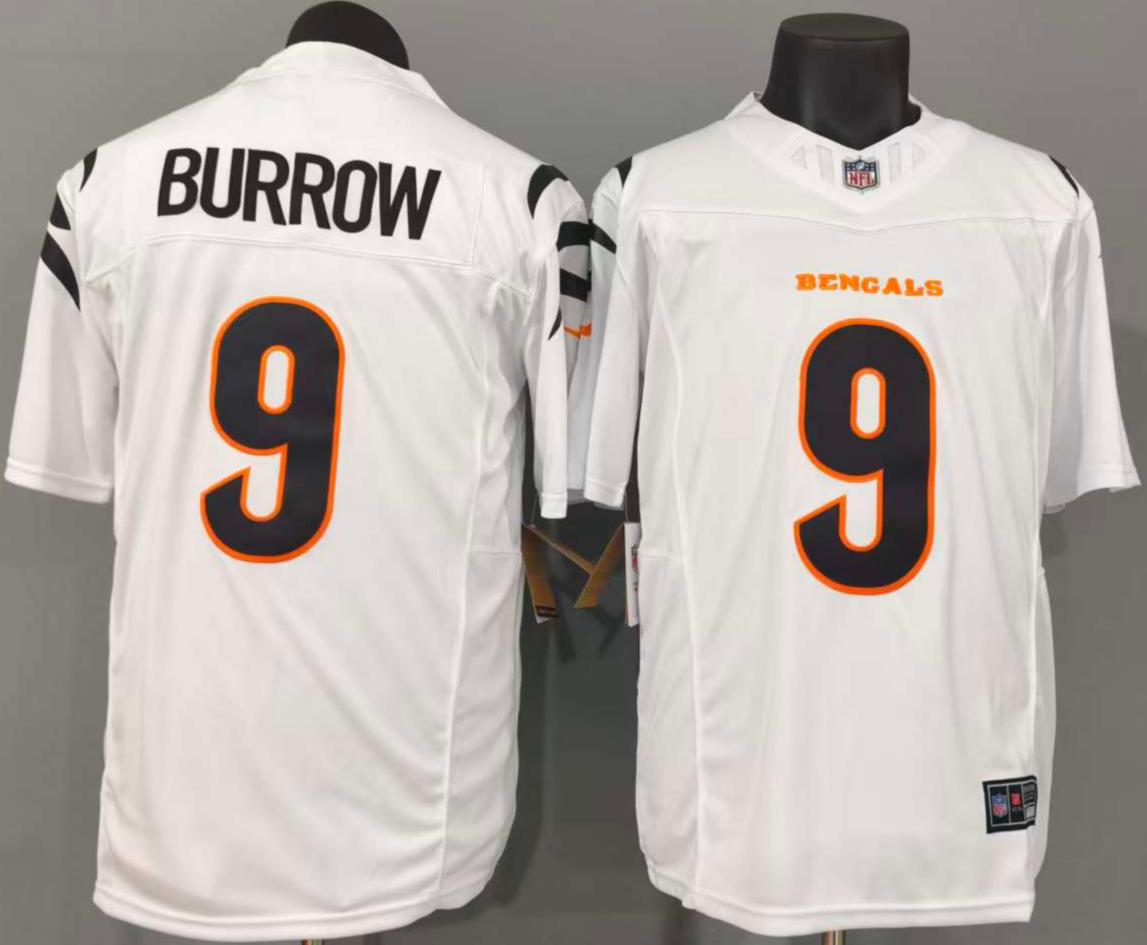 Bengals Blanco