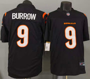 Bengals Negro