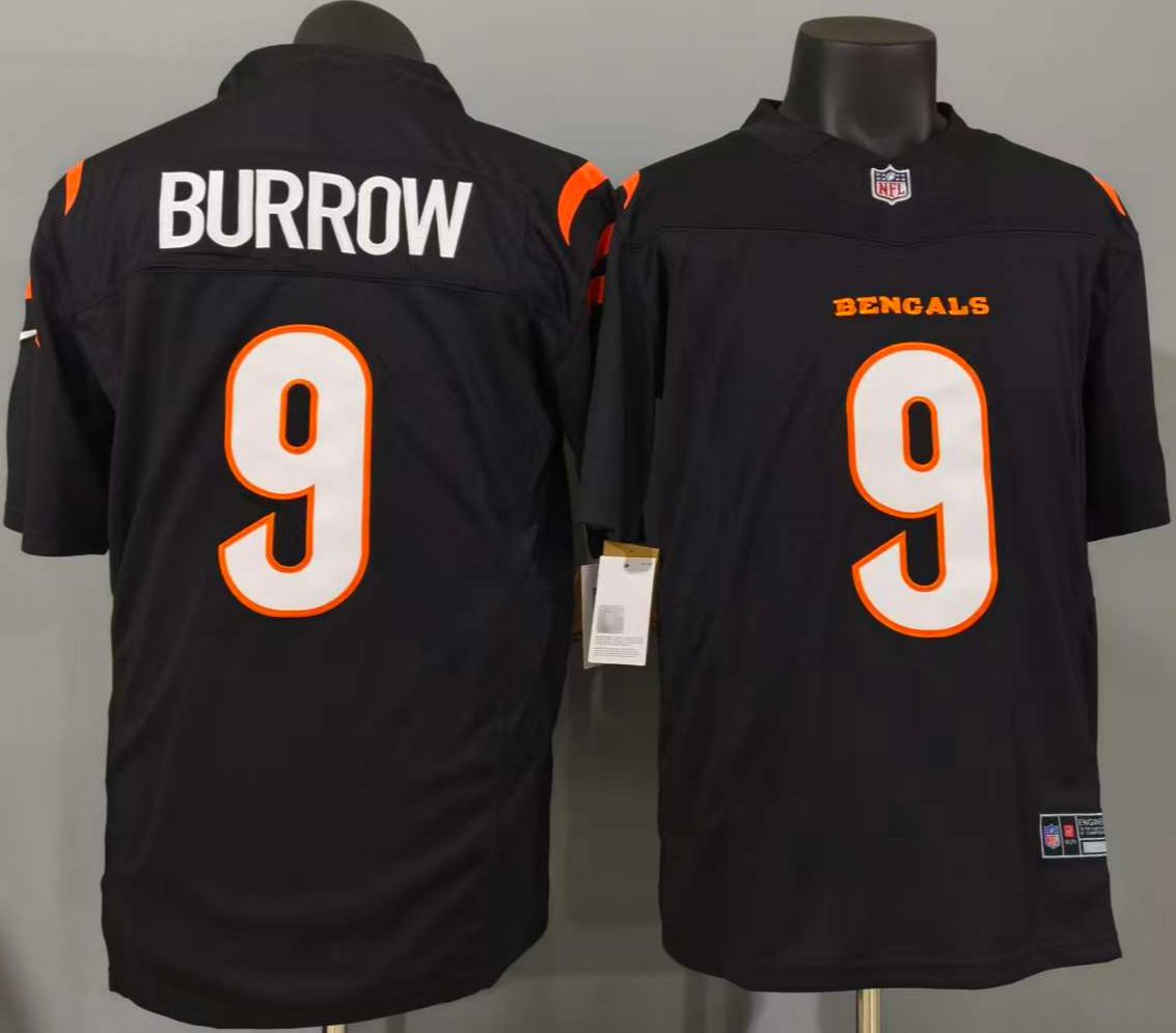 Bengals Negro