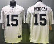 Raiders Gris
