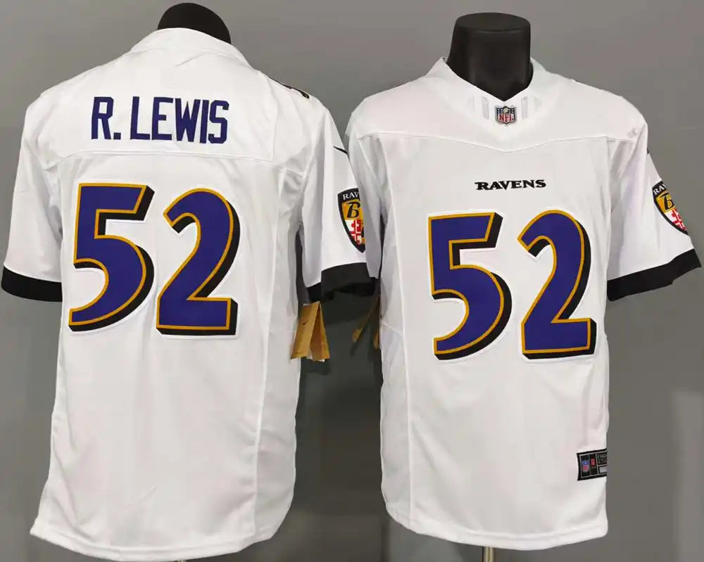 Ravens Gris