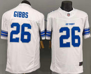 Lions Gris