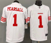 49ers Blanco