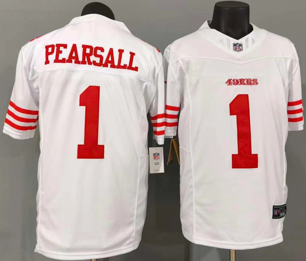 49ers Blanco