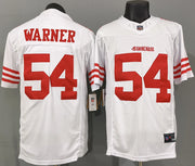 49ers Rojo