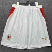 AC Milan 2026-27 Local Blanco