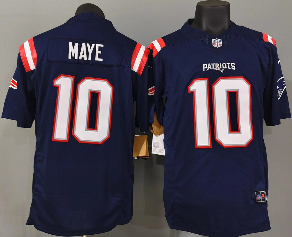Patriots Negro