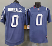 Patriots Azul