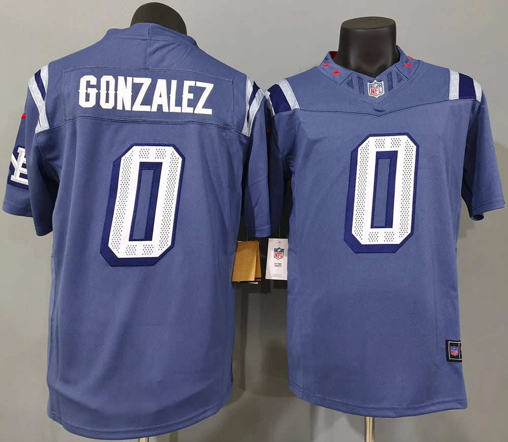 Patriots Azul