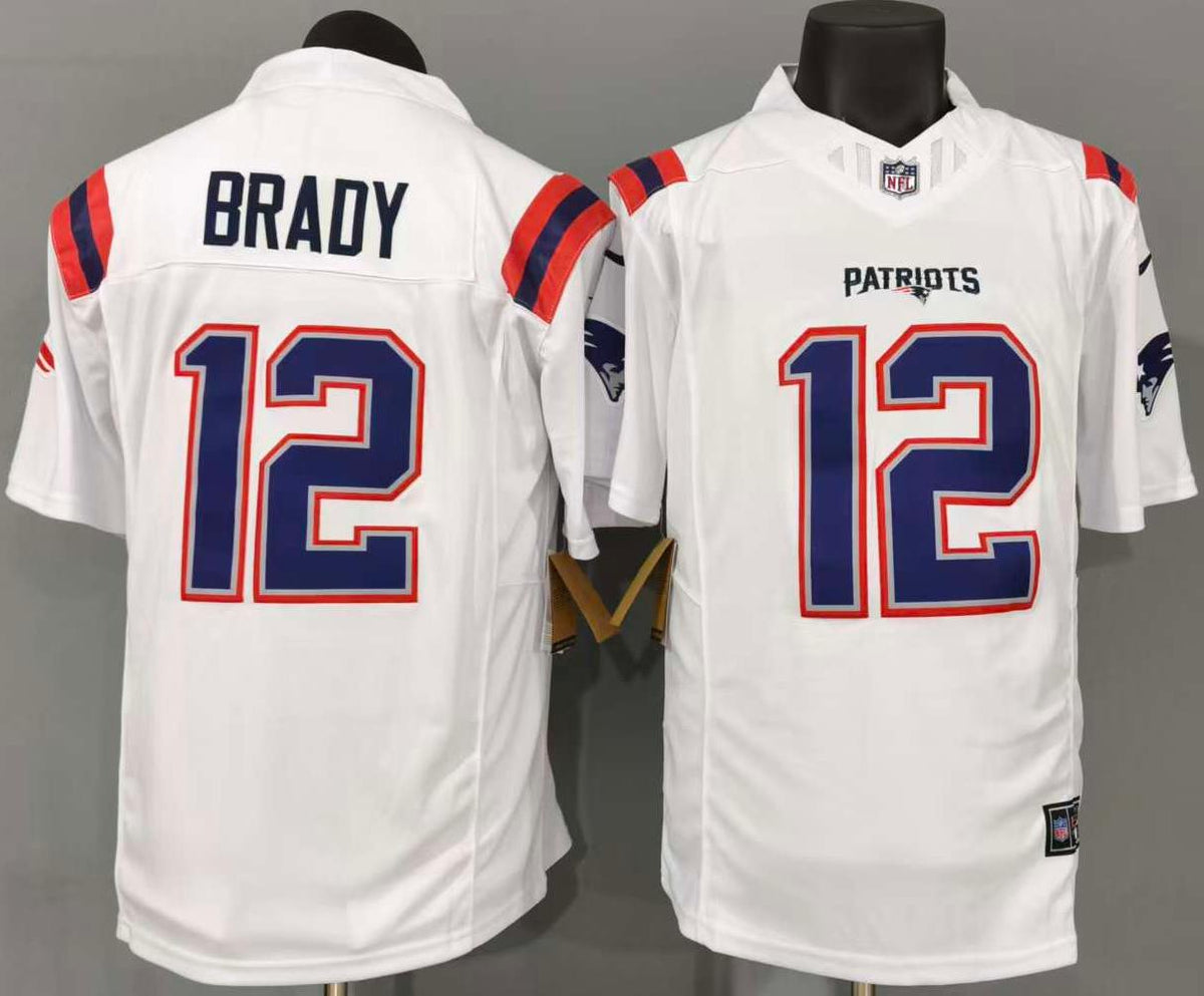 Patriots Blanco