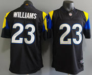 Rams Negro