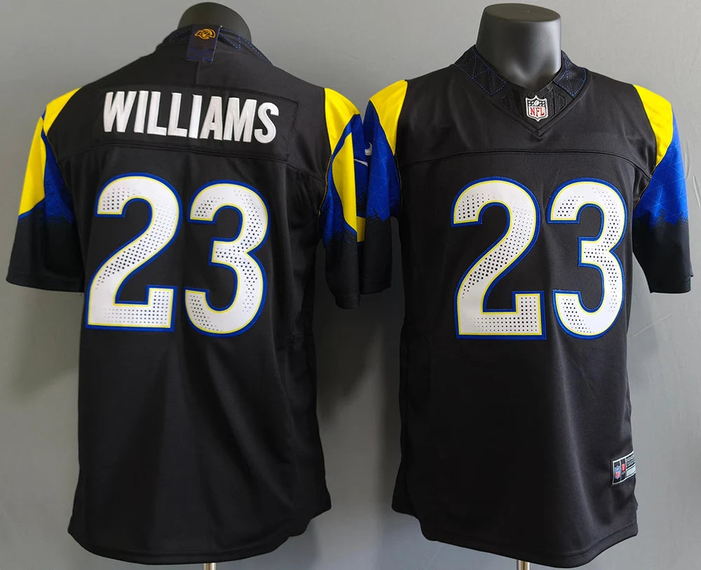 Rams Negro