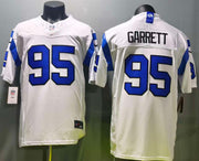 Rams Gris