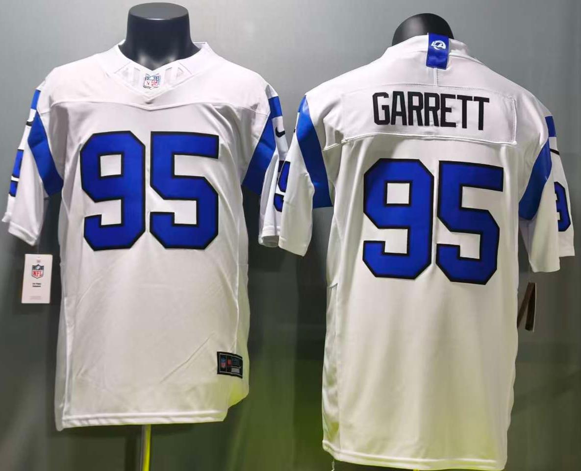 Rams Gris