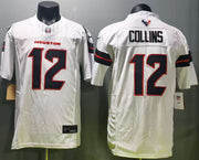 Texans Gris