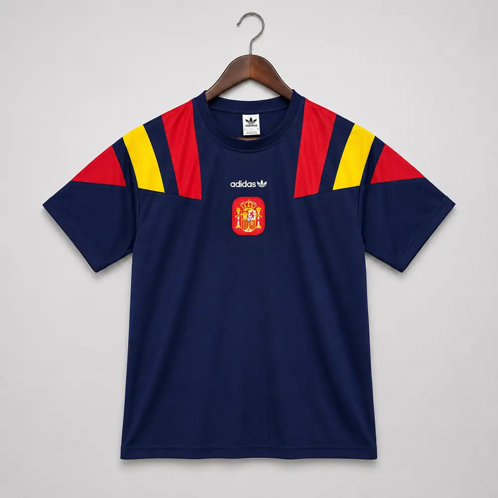 España - EQT