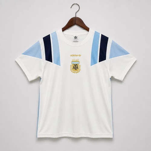 Argentina - EQT