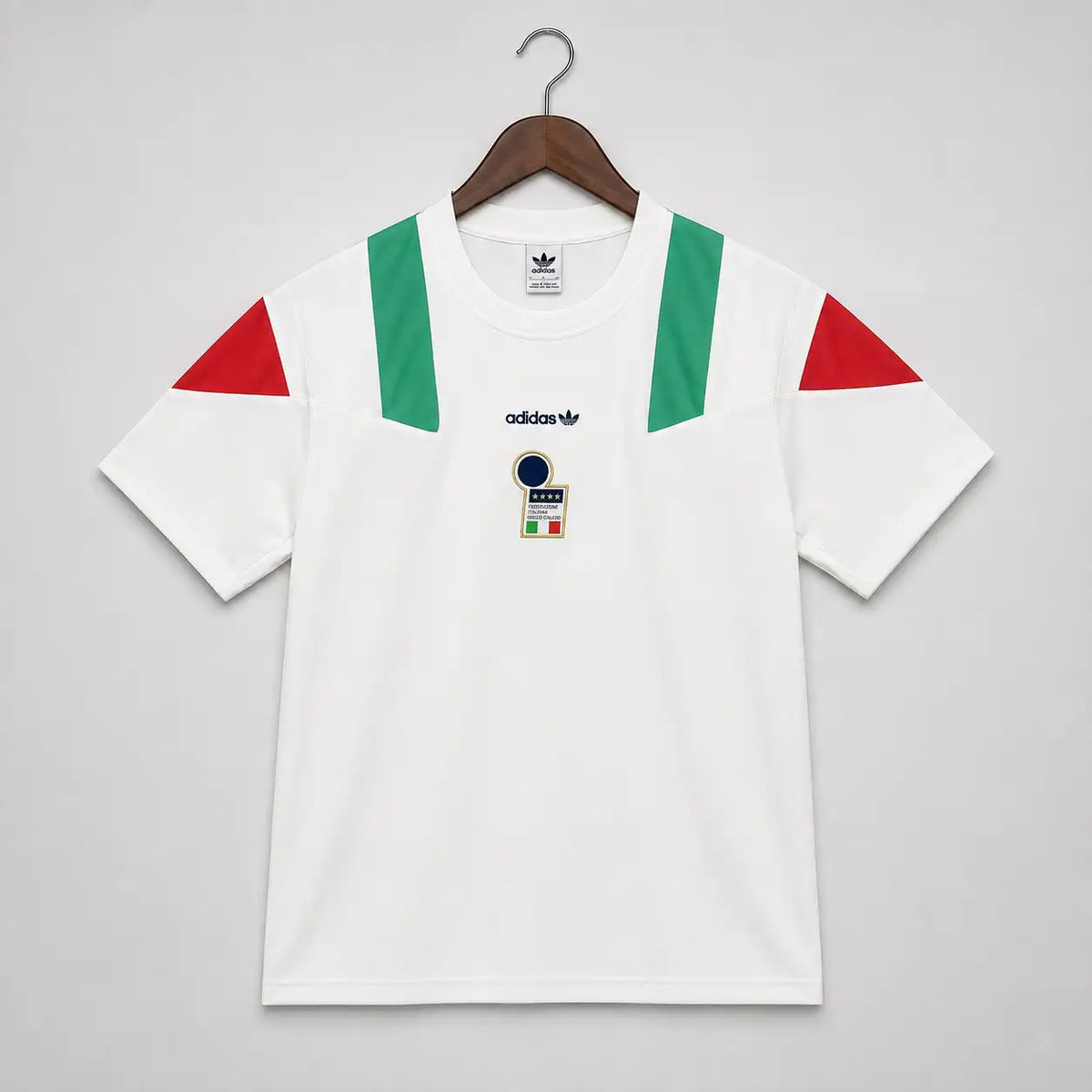 Italia - EQT