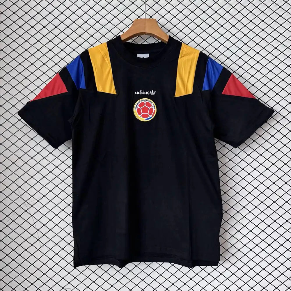Colombia - EQT - Negra