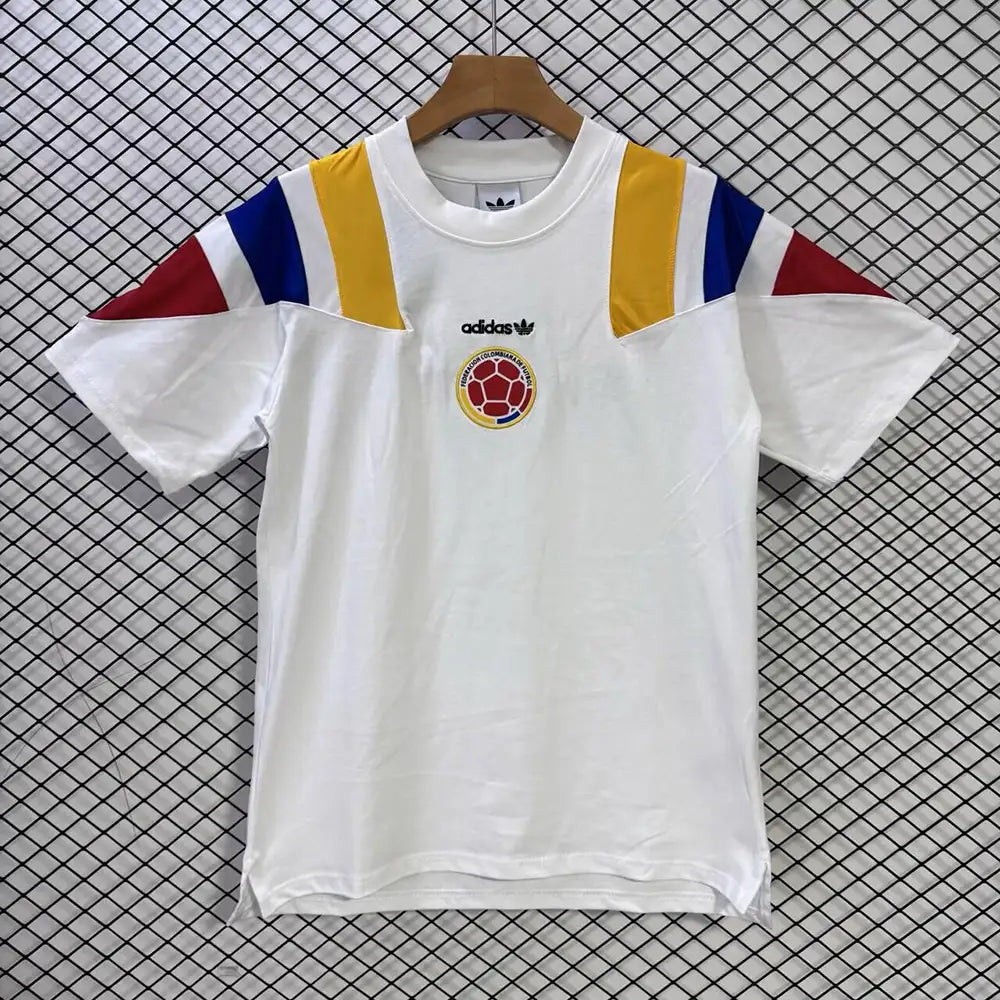 Colombia - EQT - Blanca