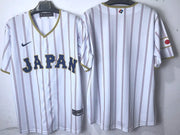 Japón - Jersey - Local Blanca